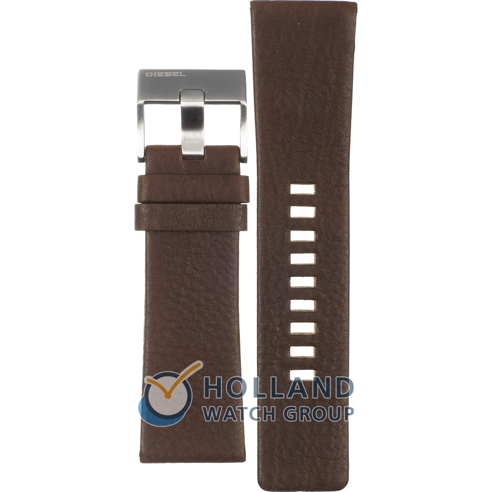 Cinturino Diesel ADZ1206 Master Chief • Rivenditore ufficiale • Orologio.it