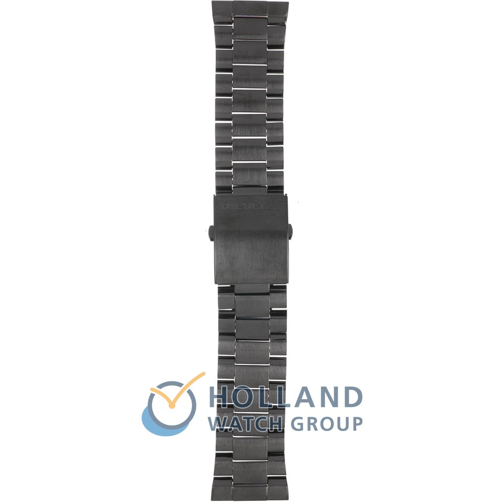 Cinturino Diesel ADZ1209 Master Chief • Rivenditore ufficiale • Orologio.it