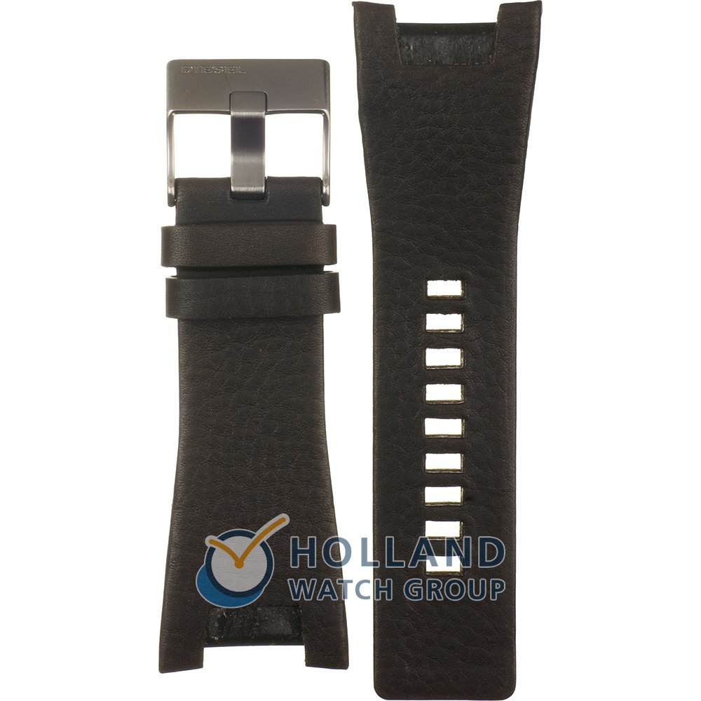 Cinturino Diesel ADZ1216 Bugout • Rivenditore ufficiale • Orologio.it