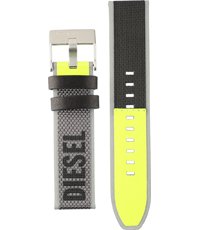 Cinturino Diesel ADZ1902 Ms9 • Rivenditore ufficiale • Orologio.it