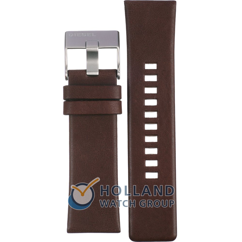 Cinturino Diesel ADZ4281 Mega Chief • Rivenditore ufficiale • Orologio.it