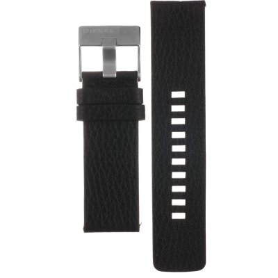 Cinturino Diesel ADZ4331 DZ4331 Double Down Big