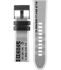 Diesel Cinturini • Rivenditore ufficiale • Orologio.it