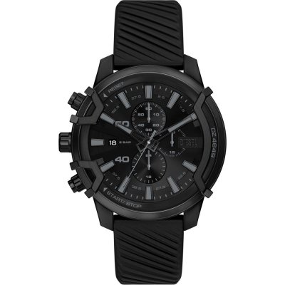 Orologio Diesel Classic DZ4649 Griffed