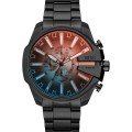 Orologio Diesel Analog DZ4689 Mega Chief Slim
