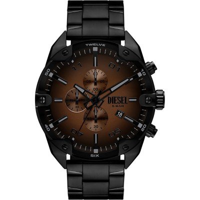Orologio Diesel DZ4691 Spiked