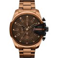 Orologio Diesel Analog DZ4697 Mega Chief Slim