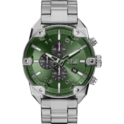 Orologio Diesel DZ4712 Spiked