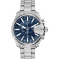 Orologio Diesel Analog DZ4721 Mega Chief Slim
