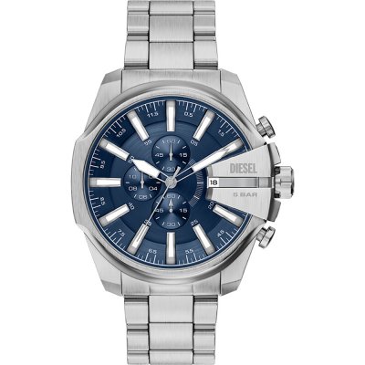 Orologio Diesel Analog DZ4721 Mega Chief Slim