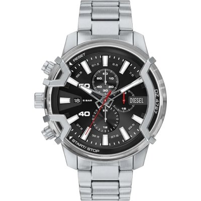 Orologio Diesel Classic DZ4727 Griffed