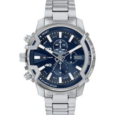 Orologio Diesel Classic DZ4728 Griffed