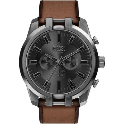 Orologio Diesel XL DZ4729 Split