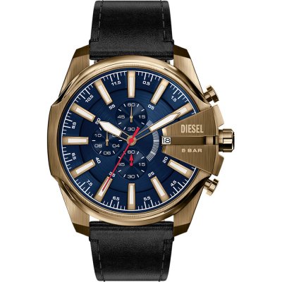 Orologio Diesel DZ4732 Mega Chief Slim