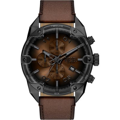 Orologio Diesel DZ4735 Spiked