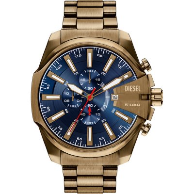Orologio Diesel DZ4736 Mega Chief Slim