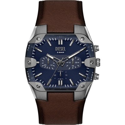 Orologio Diesel DZ4737 Spiked Cushion