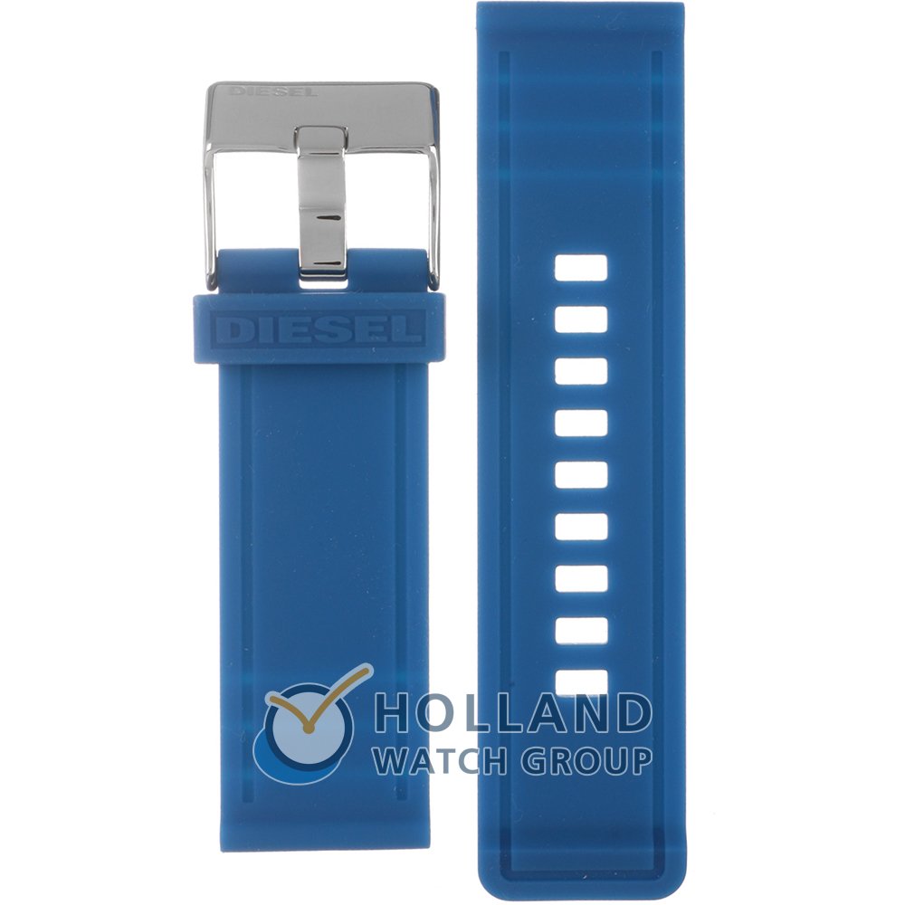 Cinturino Diesel ADZ7166 • Rivenditore ufficiale • Orologio.it