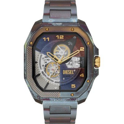 orologio Diesel DZ7473 Flayed