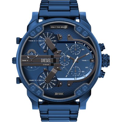 Orologio Diesel DZ7496 Mr. Daddy 2.0