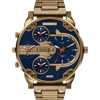 Orologio Diesel DZ7497 Mr. Daddy Slim