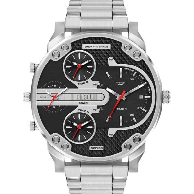 Orologio Diesel DZ7498 Mr. Daddy Slim