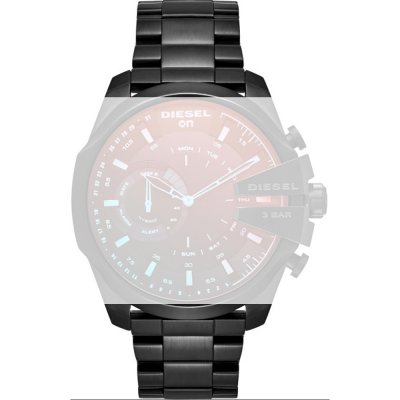 Cinturino Diesel ADZ4689 DZ4689 Mega Chief