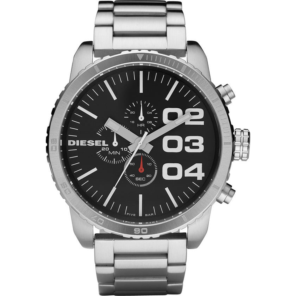 Diesel Watch Chrono Franchise -51 DZ4209