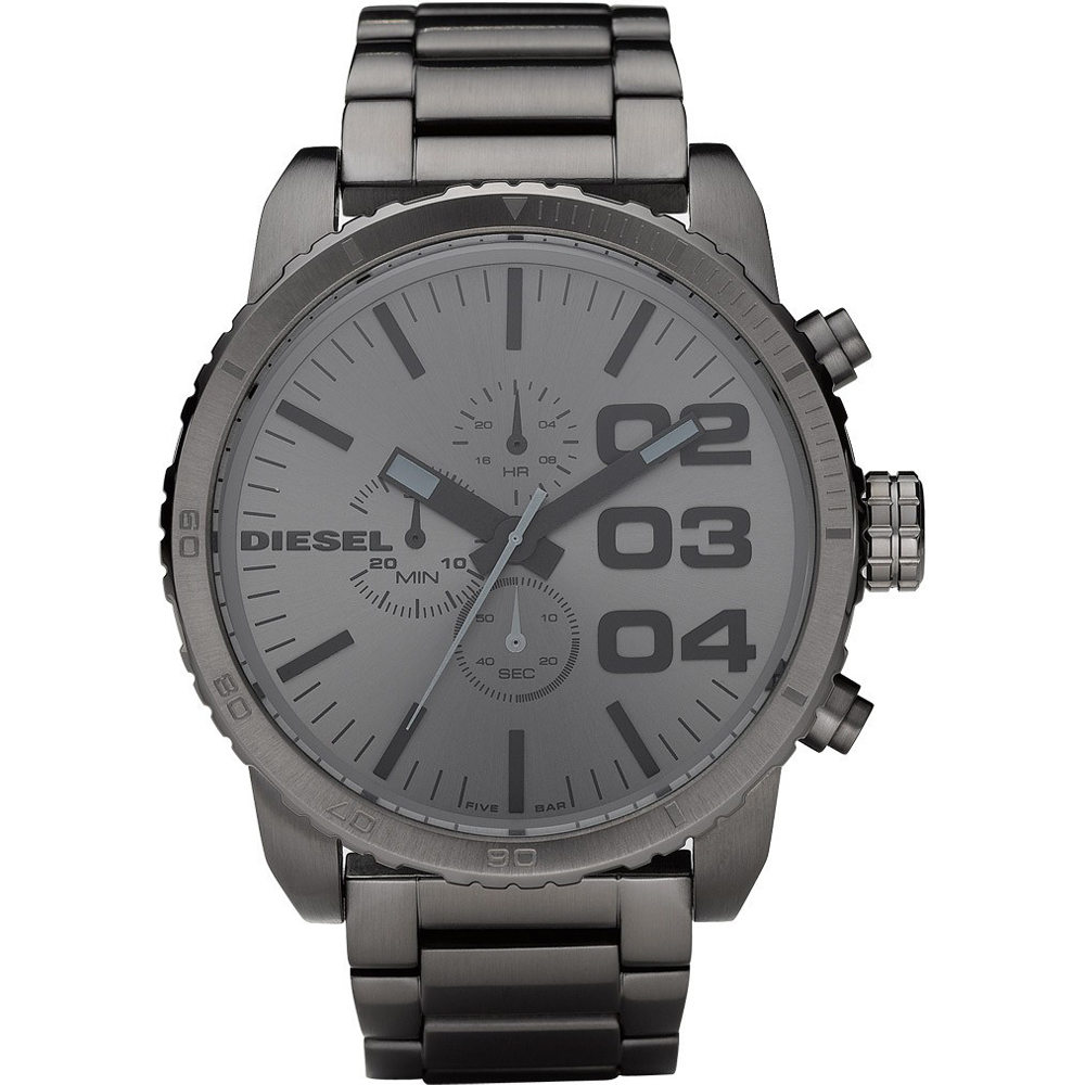 Orologio Diesel DZ4215 Franchise -51