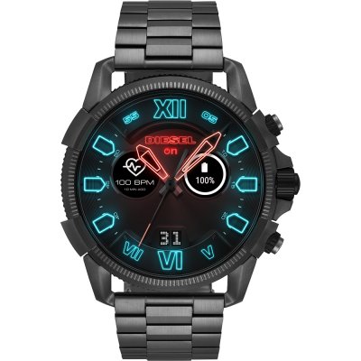 Orologio Diesel Touchscreen DZT2011 Full Guard 2.5 Diesel On