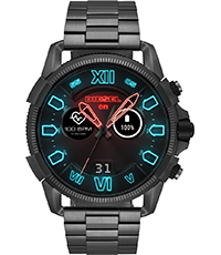 DZT2011 Full Guard 2.5 Diesel On 47mm