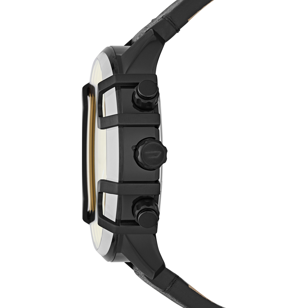 Orologio Diesel Classic DZ4519 Griffed • EAN: 4013496520057 • Orologio.it