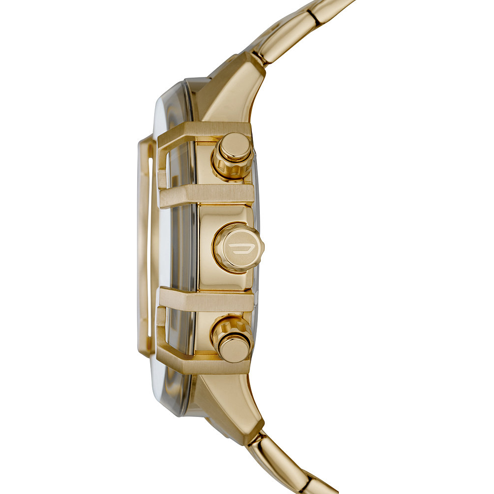 Orologio Diesel Classic DZ4573 Griffed • EAN: 4064092062892 • Orologio.it