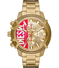 Acquista Diesel Orologi online • Spedizione veloce • Orologio.it