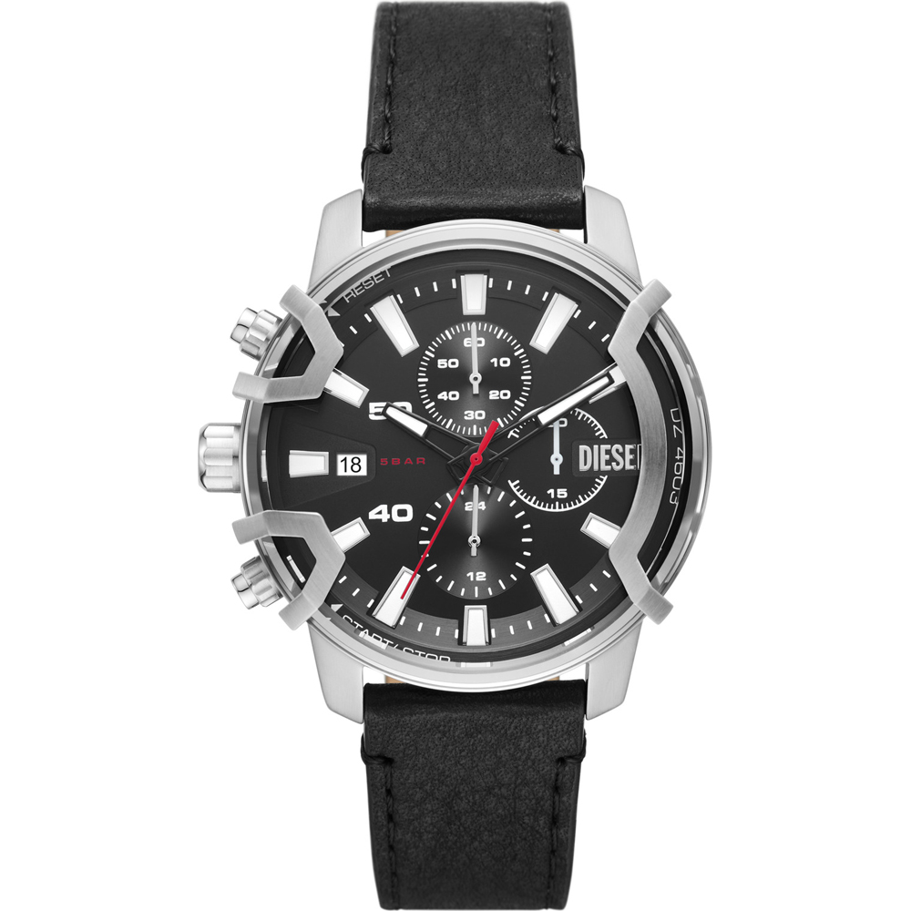 orologio Diesel Classic DZ4603 Griffed Mini