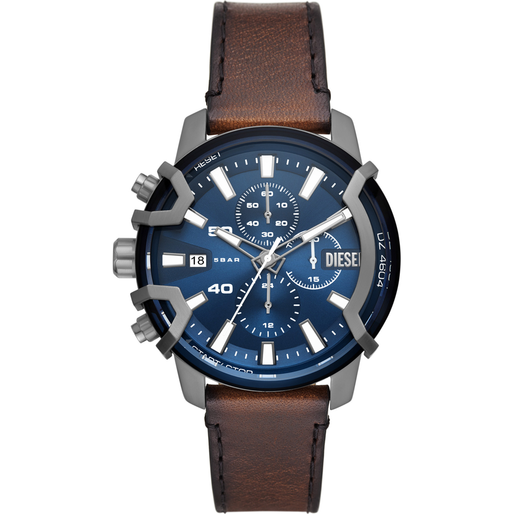 orologio Diesel Classic DZ4604 Griffed Mini