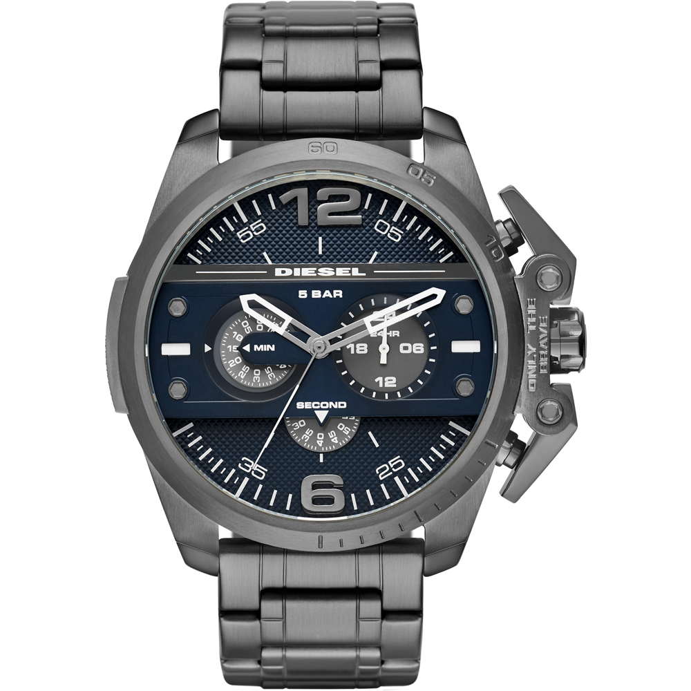 Orologio Diesel DZ4398 Ironside