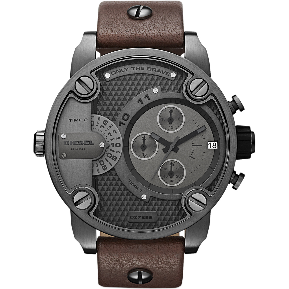 Orologio Diesel DZ7258 Little Daddy