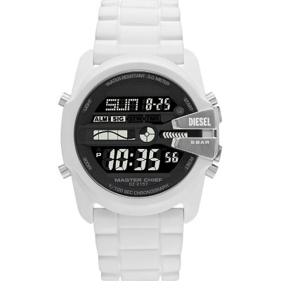Orologio Diesel DZ2157 Master Chief