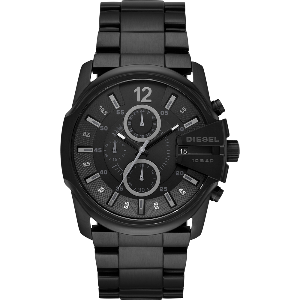 Orologio Diesel Classic DZ4180 Master Chief