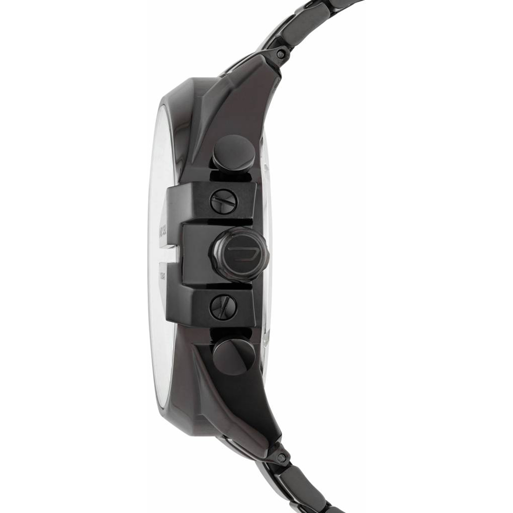 Orologio Diesel XL DZ4318 Mega Chief • EAN: 4053858226791 • Orologio.it