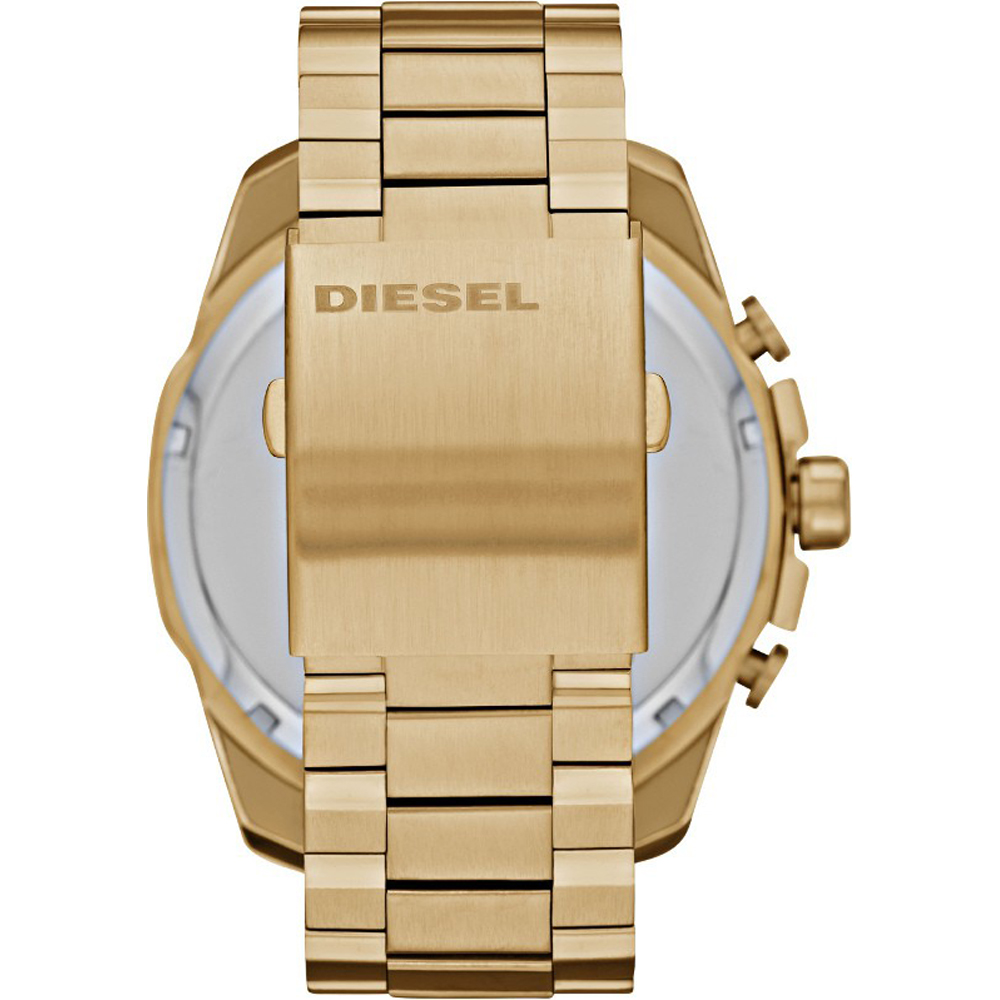 Orologio Diesel XL DZ4360 Mega Chief • EAN: 4053858489257 • Orologio.it