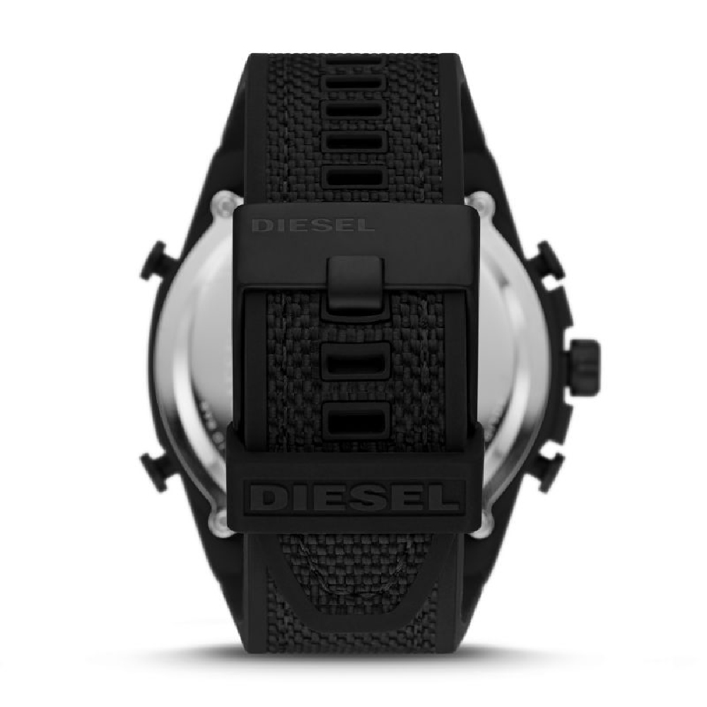 Orologio Diesel XL DZ4548 Mega Chief • EAN: 4064092009910 • Orologio.it