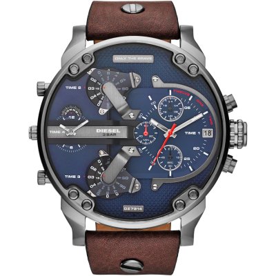 Orologio Diesel XL DZ7314 Mr. Daddy 2.0