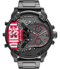 Acquista Diesel Orologi online • Spedizione veloce • Orologio.it