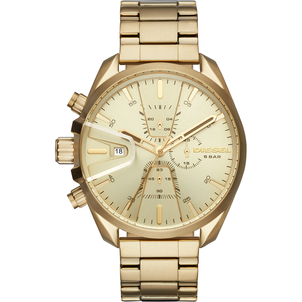 Orologio Diesel Classic DZ4475 Ms9 Chrono • EAN: 4053858972445 • Orologio.it