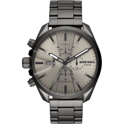 Orologio Diesel XL DZ4484 Ms9 Chrono