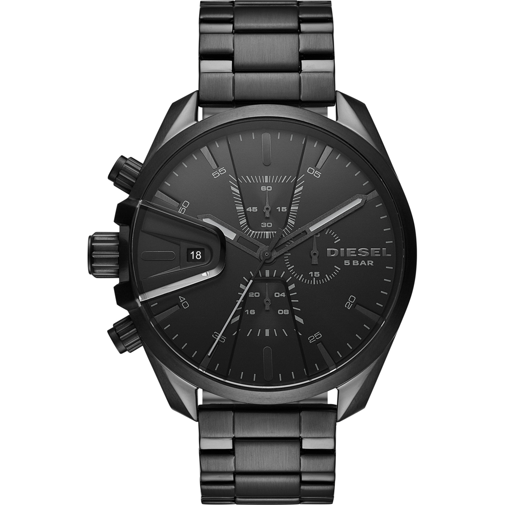 Orologio Diesel Classic DZ4537 Ms9 Chrono • EAN: 4048803146736 • Orologio.it