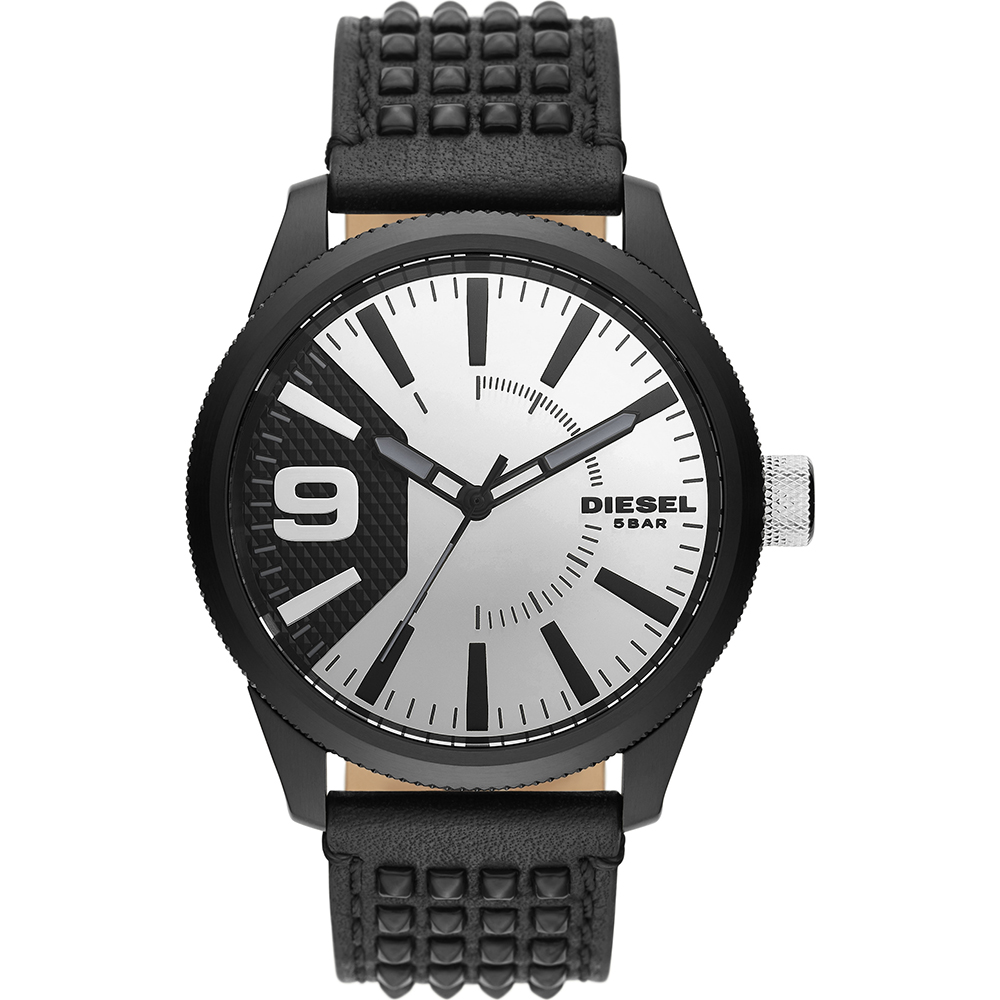 Orologio Diesel Classic DZ1963 Rasp • EAN: 4064092064254 • Orologio.it