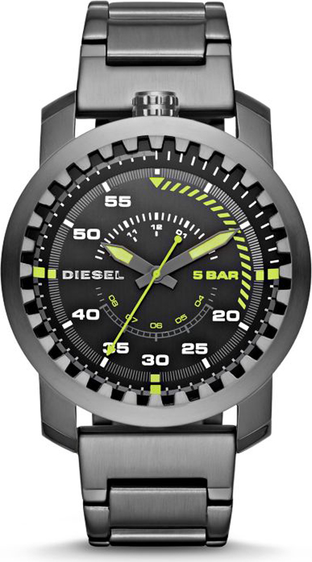 Orologio Diesel DZ1751 Rig